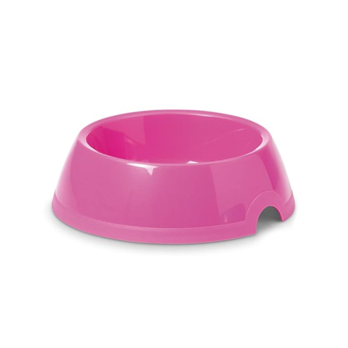 Savic Picnic Plastic Dog Bowl - Assorted Colours