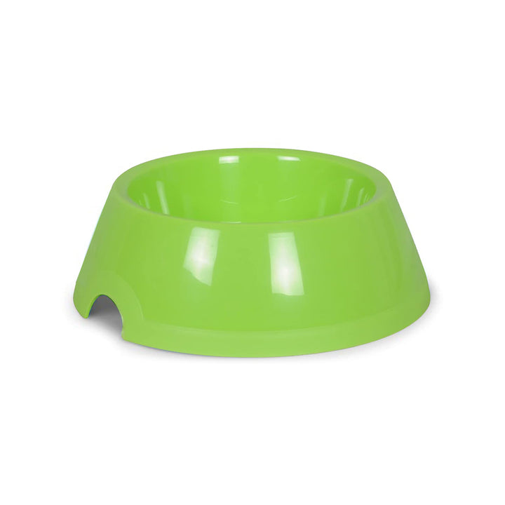Savic Picnic Plastic Dog Bowl - Assorted Colours