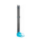 Trixie Dustpan With Rake - Grey/Blue - 57x102cm
