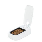 Trixie TX1 Automatic Food Dispenser For Small Dogs & Cats - 300ml