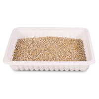 Trixie Soft Grass, Bowl for Cats