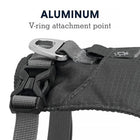 Ruffwear Hi & Light Dog Harness Twilight Grey