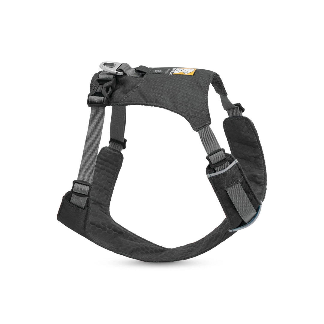 Ruffwear Hi & Light Dog Harness Twilight Grey