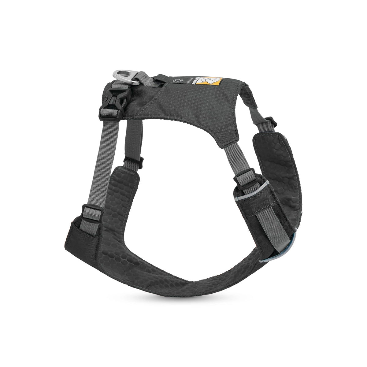 Ruffwear Hi & Light Dog Harness Twilight Grey
