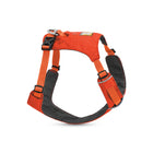 Ruffwear Hi & Light Dog Harness Sockeye Red