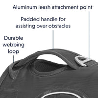 Ruffwear Web Master™ Harness Twilight Gray