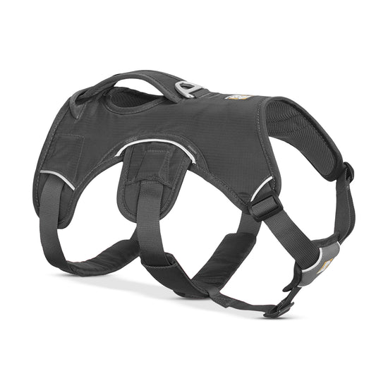 Ruffwear Web Master™ Harness Twilight Gray