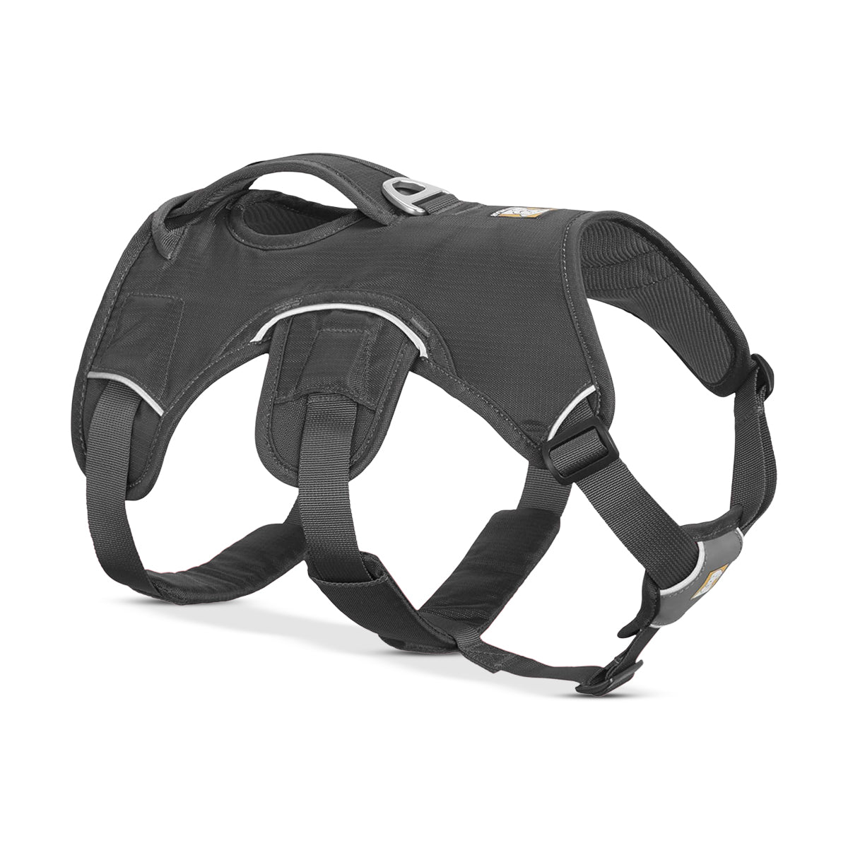 Ruffwear Web Master™ Harness Twilight Gray