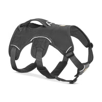 Ruffwear Web Master™ Harness Twilight Gray