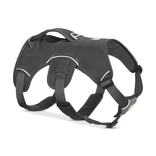 Ruffwear Web Master™ Harness Twilight Gray