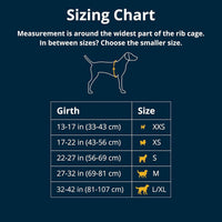 Ruffwear Web Master™ Harness Red Currant Xx-Small