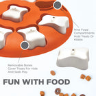 Outward Hound Nina Ottosson Dog Smart Puzzle Dog Toy