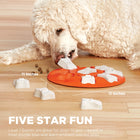 Outward Hound Nina Ottosson Dog Smart Puzzle Dog Toy