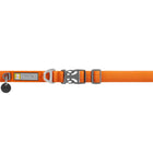 Ruffwear Front Range Collar Campfire Orange Small - Zigly