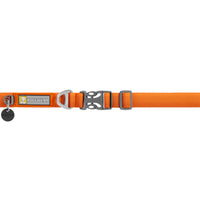 Ruffwear Front Range Collar Campfire Orange Small