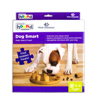 Outward Hound Nina Ottosson Dog Smart Composite Game Puzzle Dog Toy -  (Level 1 Beginner)