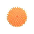 Trixie Hedgehog Vinyl Squeaky Ball Dog Toy - Zigly