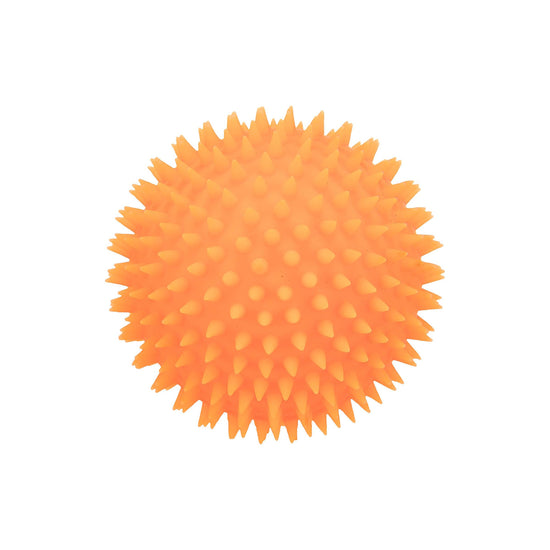 trixie-hedgehog-vinyl-squeaky-ball-dog-toy