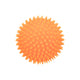 Trixie Hedgehog Vinyl Squeaky Ball Dog Toy