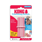 Kong Puppy Teething Stick Dog Toy - Medium
