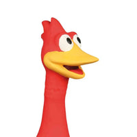 Trixie Bird Latex Squeaky Dog Toy - 20 cm
