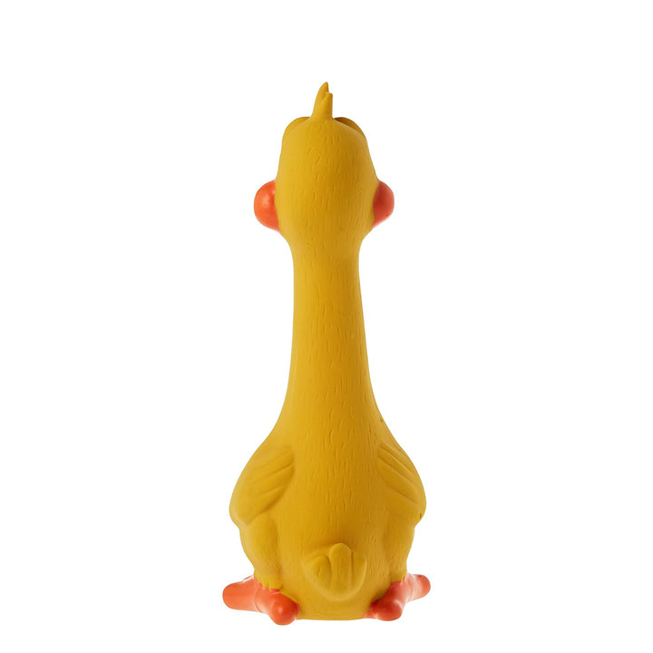 Trixie Duck Latex Squeaky Dog Toy - 20cm