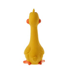 Trixie Duck Latex Squeaky Dog Toy - 20cm - Zigly