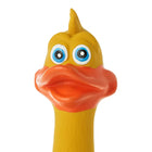Trixie Duck Latex Squeaky Dog Toy - 20cm - Zigly