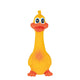 Trixie Duck Latex Squeaky Dog Toy - 20cm