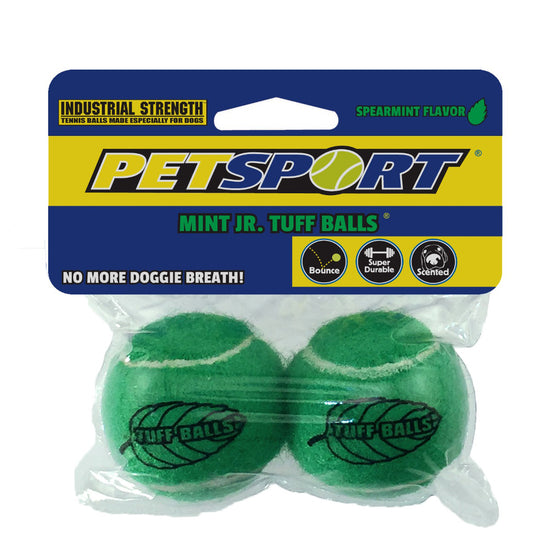 petsport-junior-mint-tuff-balls-fetch-dog-toy-5-cm