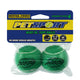 Petsport Junior Mint Tuff Balls Fetch Dog Toy - 5 cm