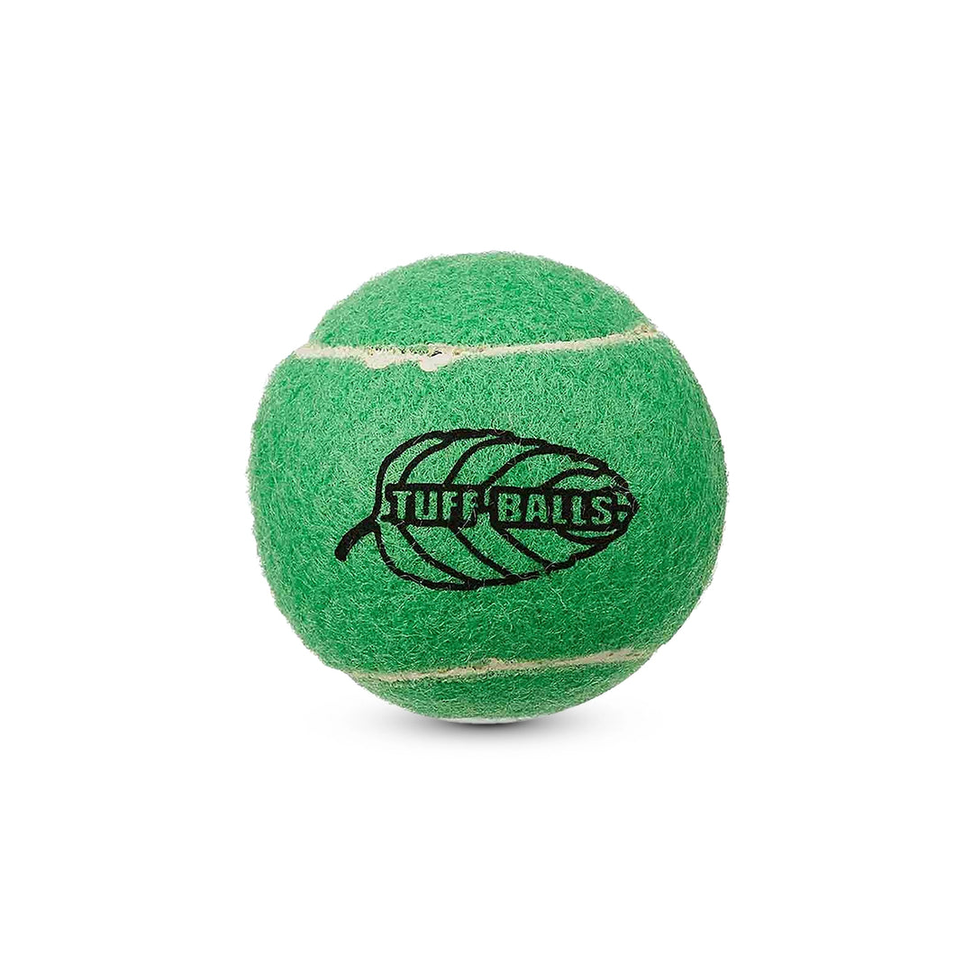 Petsport Mint Tuff Balls Fetch Dog Toy - 7cm