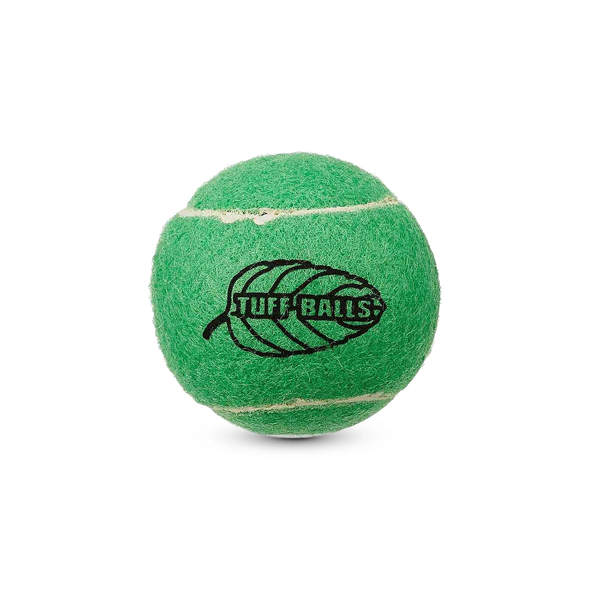 Petsport Mint Tuff Balls Fetch Dog Toy - 7cm