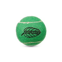 Petsport Mint Tuff Balls Fetch Dog Toy - 7cm