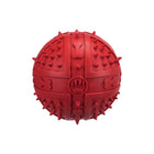 Trixie Natural Rubber Bouncy Ball Fetch Dog Toy - Zigly