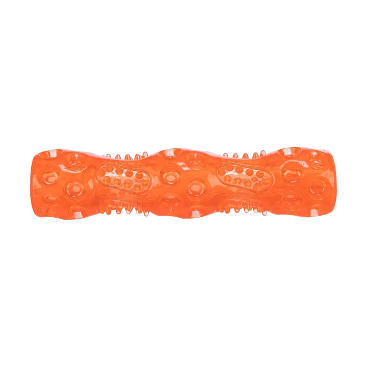Trixie Thermoplastic Rubber Stick Dog Toy - 18 cm