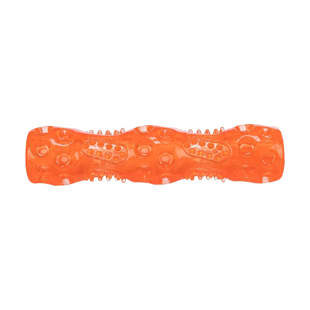 Trixie Thermoplastic Rubber Stick Dog Toy - 18 cm