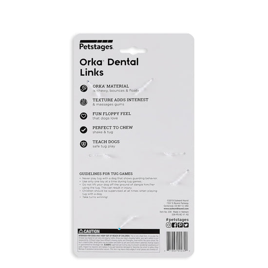 nina-ottoson-orka-dental-links-dog-chew-toy