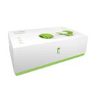 Pet Geek Playbone Interactive Dog Toy (White/Green)
