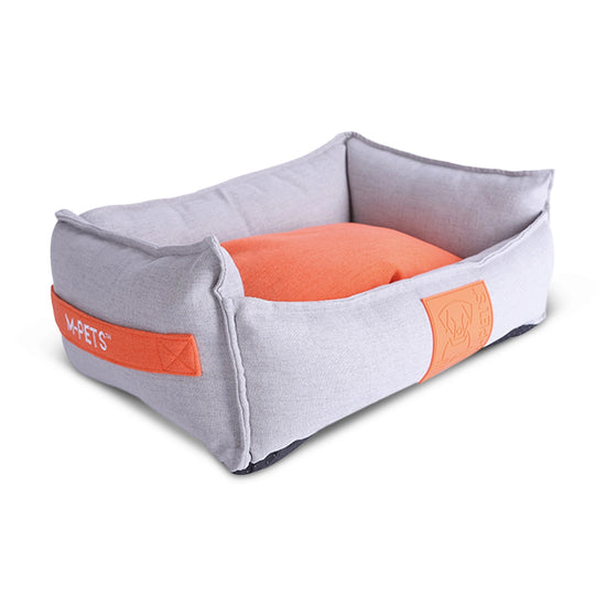 M-Pets Moon Dog Bed - M