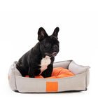 M-Pets Moon Dog Bed - M