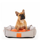 M-Pets Moon Dog Bed - M