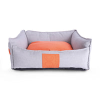 M-Pets Moon Dog Bed - M