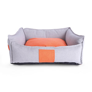 M-Pets Moon Dog Bed - M