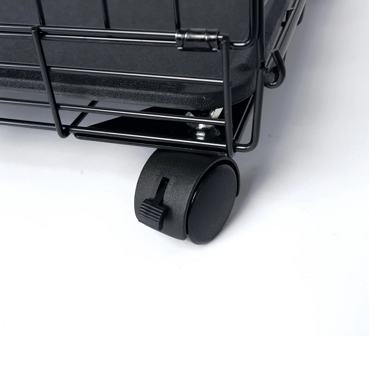 M-Pets Voyager Wire Crate With Wheels - 48" - XXL