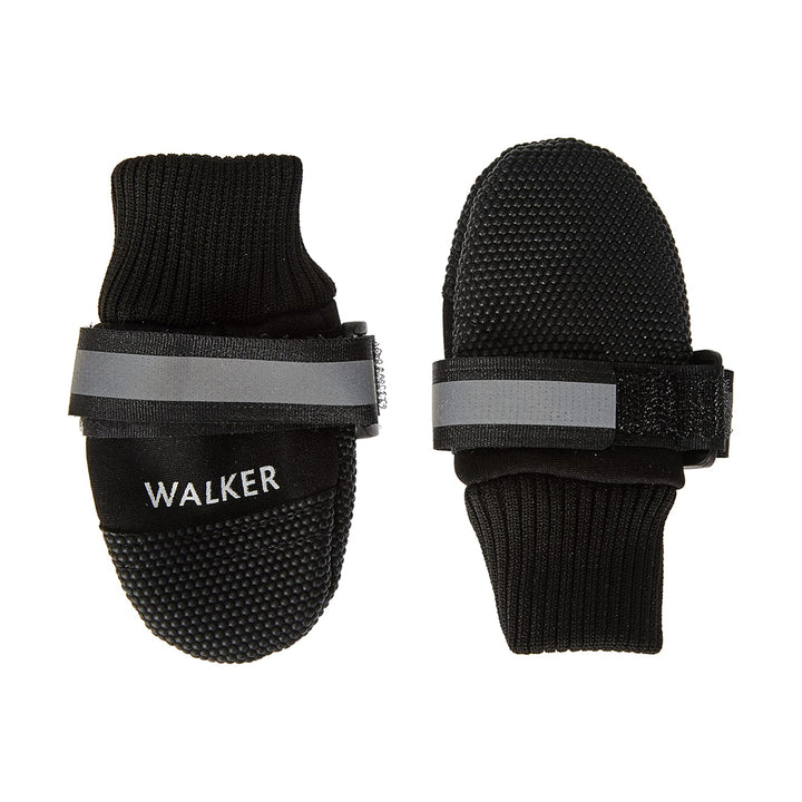 trixie-walker-care-comfort-protective-boots-for-dogs-black-1-pair-2-boots-only-xl