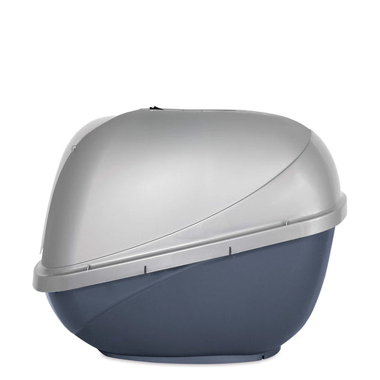 Petmate Jumbo Basic Hooded Litter Pan