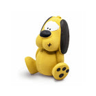 Fofos Latex Bi Squeaker Dog Toy - Zigly