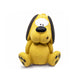 Fofos Latex Bi Squeaker Dog Toy