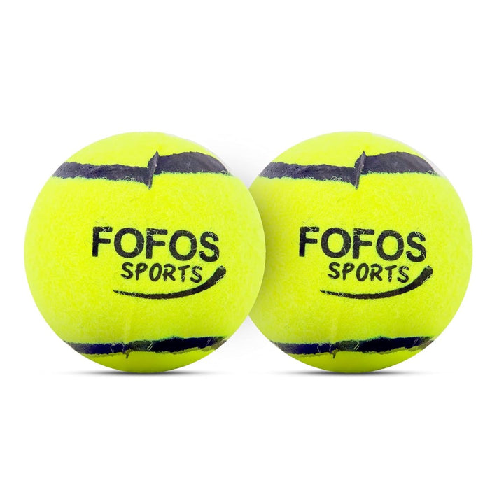Fofos Sports Fetch Ball Dog Toy